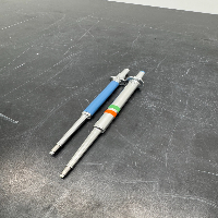 MLA Fixed-Volume Pipettes image 1